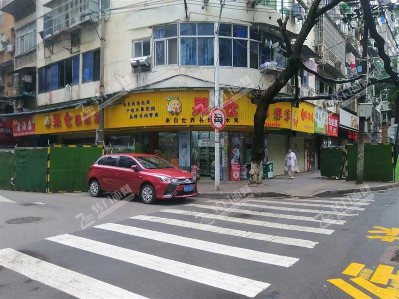 西湖区南浦路江西出版社金角边拐角处便利店转让