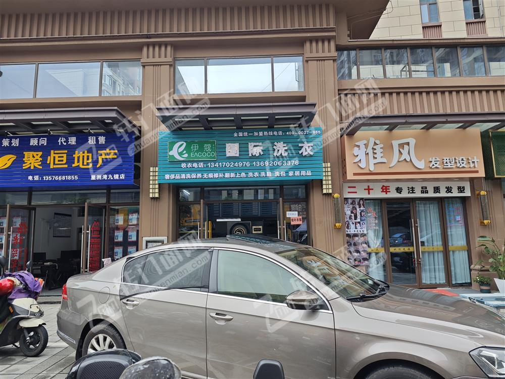 赣州新妇保后门店铺空店转让